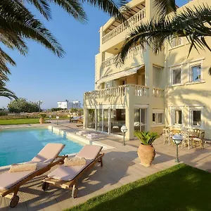 Villa Living E-motion, Gournes Gouvon